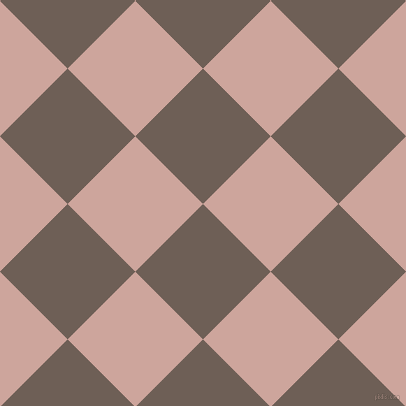 45/135 degree angle diagonal checkered chequered squares checker pattern checkers background, 137 pixel square size, , Dorado and Eunry checkers chequered checkered squares seamless tileable