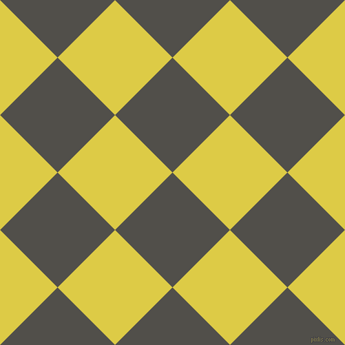 45/135 degree angle diagonal checkered chequered squares checker pattern checkers background, 118 pixel square size, , Dune and Confetti checkers chequered checkered squares seamless tileable