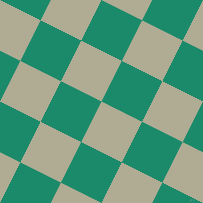 63/153 degree angle diagonal checkered chequered squares checker pattern checkers background, 175 pixel square size, , Eagle and Elf Green checkers chequered checkered squares seamless tileable