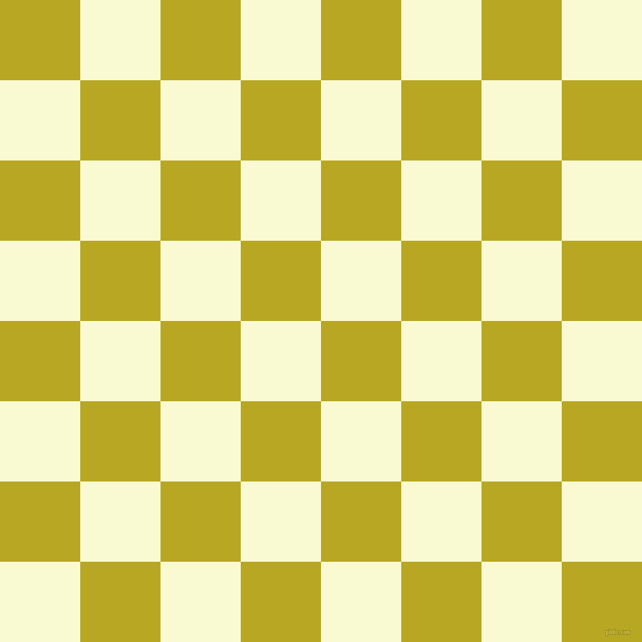 checkered chequered squares checkers background checker pattern, 114 pixel squares size, Earls Green and Light Goldenrod Yellow checkers chequered checkered squares seamless tileable