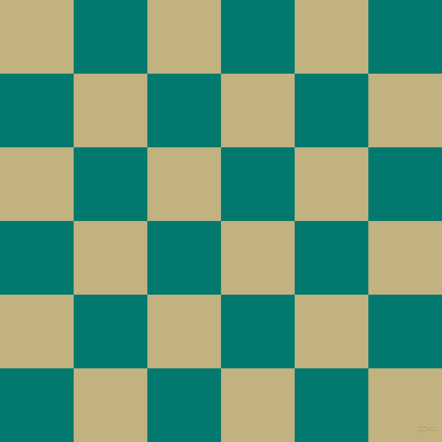 checkered chequered squares checkers background checker pattern, 152 pixel square size, , Ecru and Pine Green checkers chequered checkered squares seamless tileable