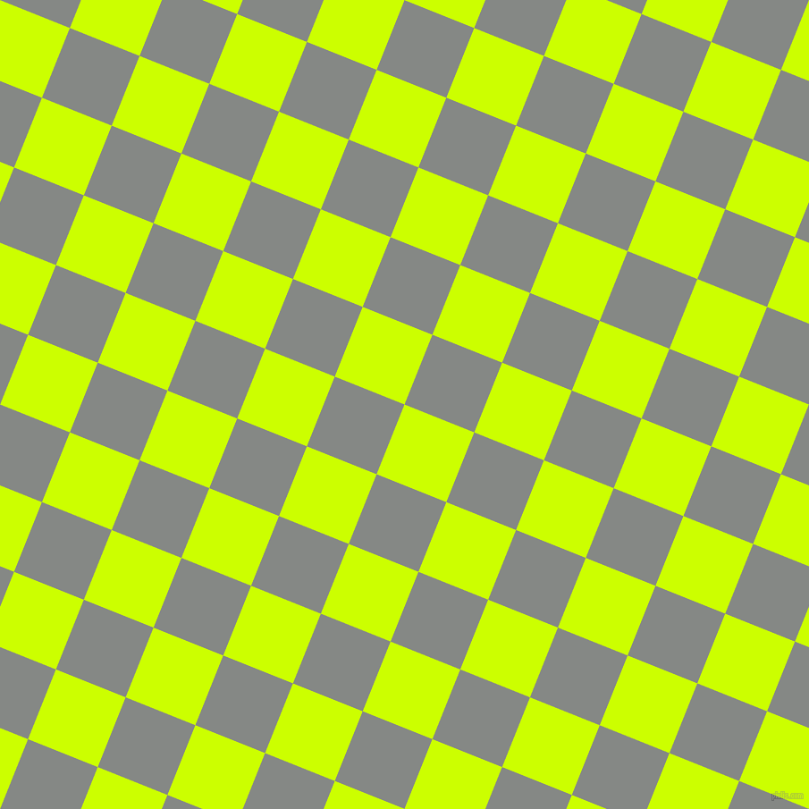 68/158 degree angle diagonal checkered chequered squares checker pattern checkers background, 84 pixel squares size, , Electric Lime and Stack checkers chequered checkered squares seamless tileable