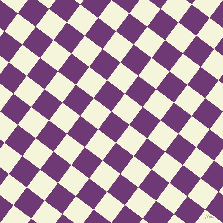 53/143 degree angle diagonal checkered chequered squares checker pattern checkers background, 71 pixel square size, , Eminence and Beige checkers chequered checkered squares seamless tileable
