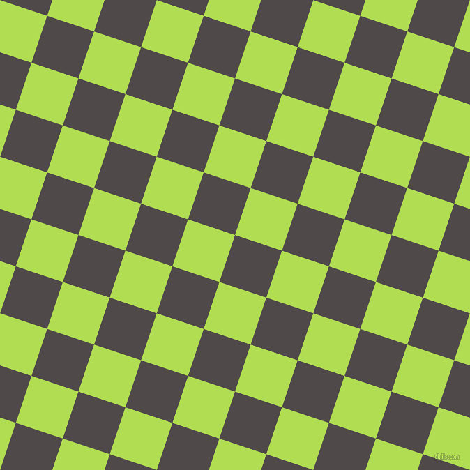 72/162 degree angle diagonal checkered chequered squares checker pattern checkers background, 71 pixel square size, , Emperor and Conifer checkers chequered checkered squares seamless tileable
