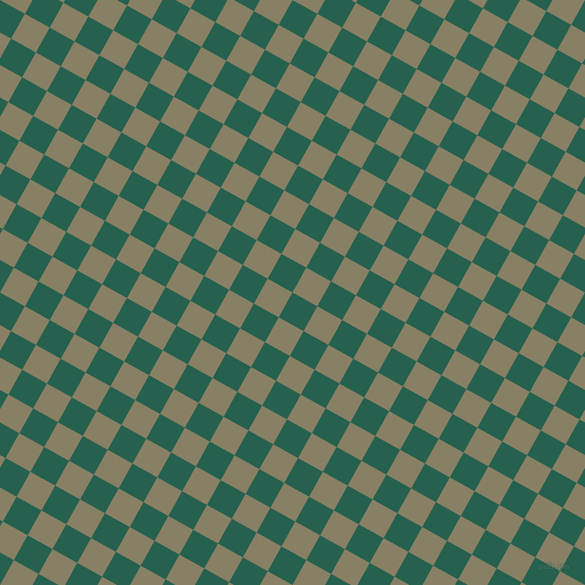 61/151 degree angle diagonal checkered chequered squares checker pattern checkers background, 32 pixel square size, , Evening Sea and Olive Haze checkers chequered checkered squares seamless tileable