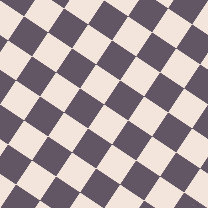 56/146 degree angle diagonal checkered chequered squares checker pattern checkers background, 92 pixel squares size, , Fair Pink and Fedora checkers chequered checkered squares seamless tileable