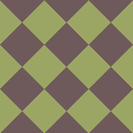45/135 degree angle diagonal checkered chequered squares checker pattern checkers background, 125 pixel square size, , Falcon and Green Smoke checkers chequered checkered squares seamless tileable