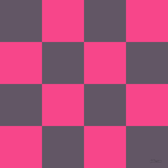 checkered chequered squares checkers background checker pattern, 134 pixel squares size, , Fedora and Violet Red checkers chequered checkered squares seamless tileable