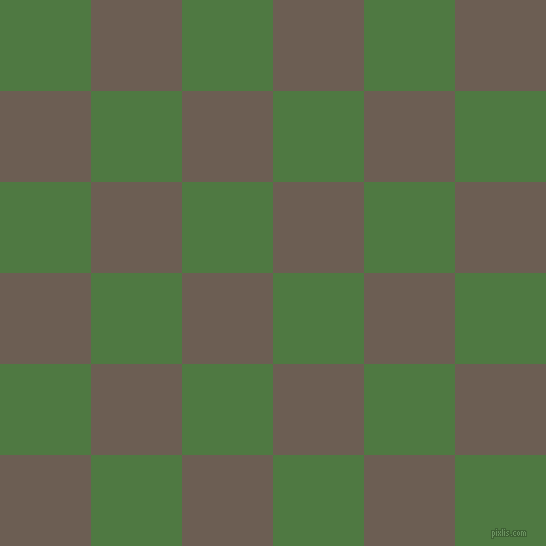 checkered chequered squares checkers background checker pattern, 91 pixel square size, , Fern Green and Kabul checkers chequered checkered squares seamless tileable