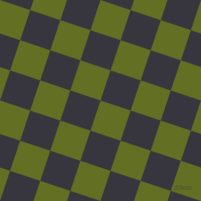 72/162 degree angle diagonal checkered chequered squares checker pattern checkers background, 64 pixel square size, , Fiji Green and Revolver checkers chequered checkered squares seamless tileable