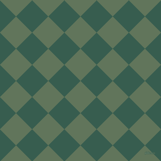45/135 degree angle diagonal checkered chequered squares checker pattern checkers background, 77 pixel squares size, Finlandia and Spectra checkers chequered checkered squares seamless tileable