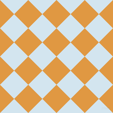45/135 degree angle diagonal checkered chequered squares checker pattern checkers background, 85 pixel squares size, , Fire Bush and Pattens Blue checkers chequered checkered squares seamless tileable