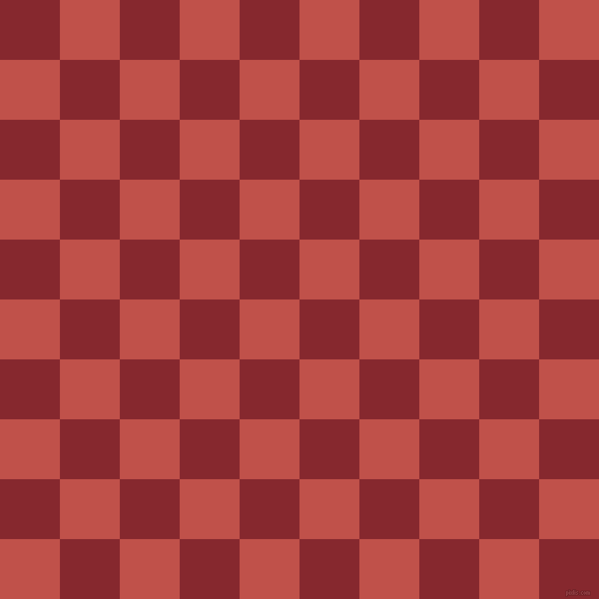 checkered chequered squares checkers background checker pattern, 86 pixel squares size, , Flame Red and Sunset checkers chequered checkered squares seamless tileable