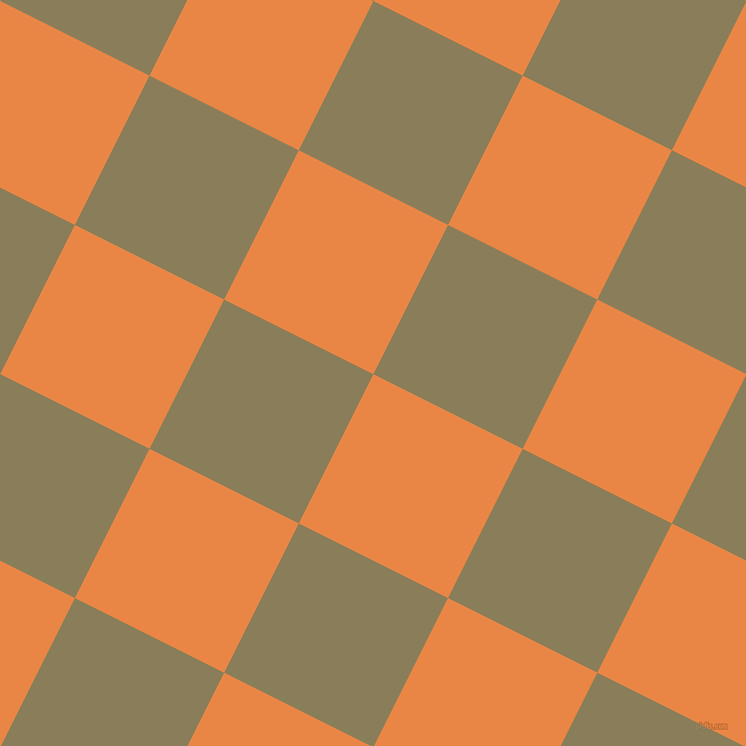 63/153 degree angle diagonal checkered chequered squares checker pattern checkers background, 185 pixel squares size, , Flamenco and Clay Creek checkers chequered checkered squares seamless tileable