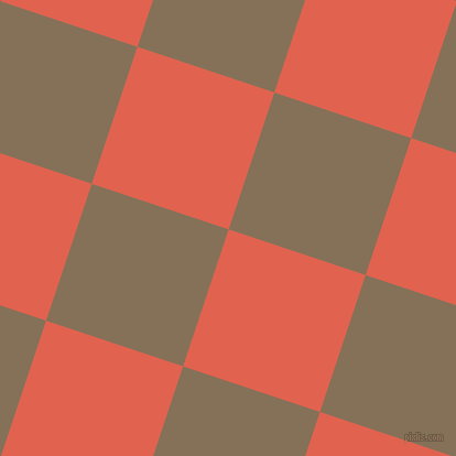 72/162 degree angle diagonal checkered chequered squares checker pattern checkers background, 131 pixel squares size, , Flamingo and Cement checkers chequered checkered squares seamless tileable