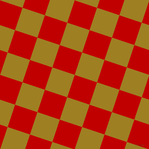 72/162 degree angle diagonal checkered chequered squares checker pattern checkers background, 78 pixel squares size, , Free Speech Red and Hacienda checkers chequered checkered squares seamless tileable