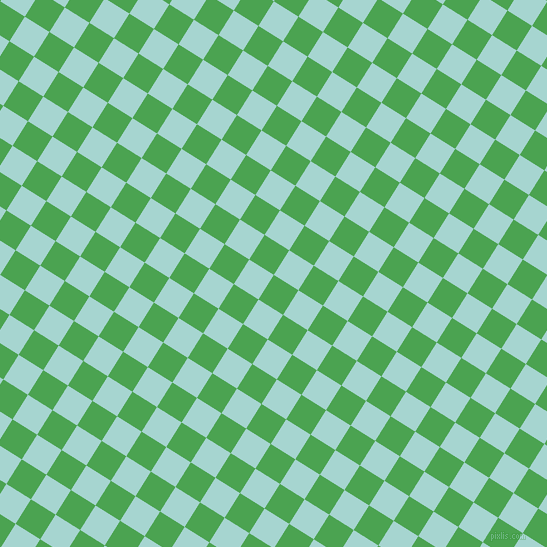 58/148 degree angle diagonal checkered chequered squares checker pattern checkers background, 29 pixel square size, , Fruit Salad and Sinbad checkers chequered checkered squares seamless tileable