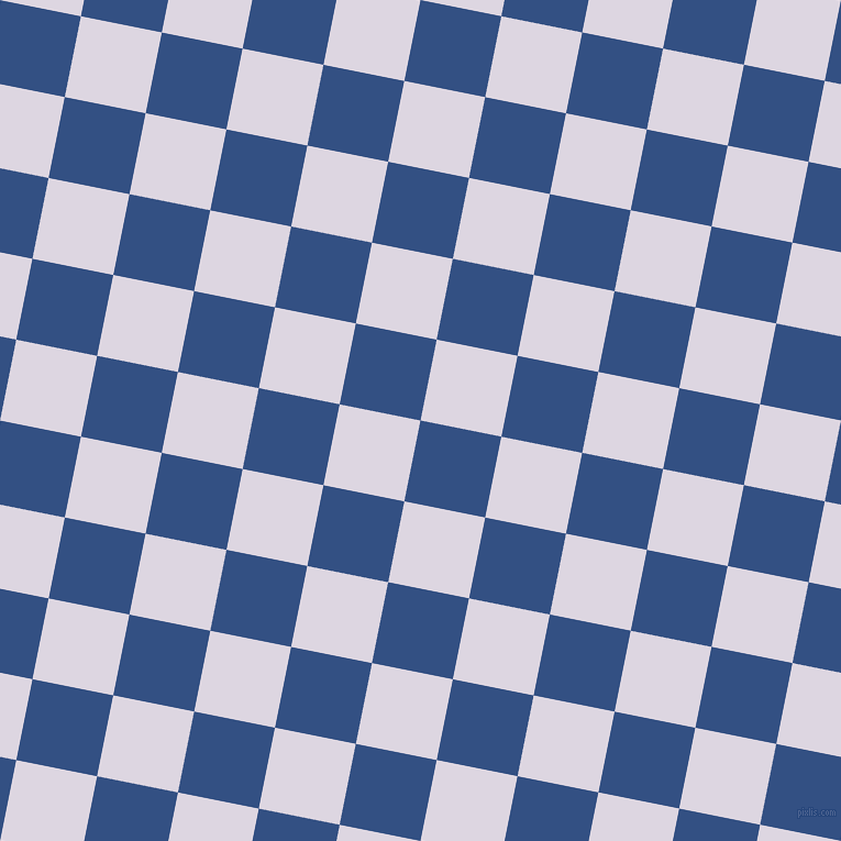 79/169 degree angle diagonal checkered chequered squares checker pattern checkers background, 75 pixel squares size, , Fun Blue and Titan White checkers chequered checkered squares seamless tileable