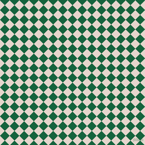 45/135 degree angle diagonal checkered chequered squares checker pattern checkers background, 24 pixel squares size, , Fun Green and Dawn Pink checkers chequered checkered squares seamless tileable