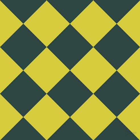 45/135 degree angle diagonal checkered chequered squares checker pattern checkers background, 116 pixel squares size, , Gable Green and Wattle checkers chequered checkered squares seamless tileable