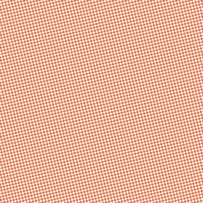 59/149 degree angle diagonal checkered chequered squares checker pattern checkers background, 7 pixel square size, , Ghost White and Sorbus checkers chequered checkered squares seamless tileable