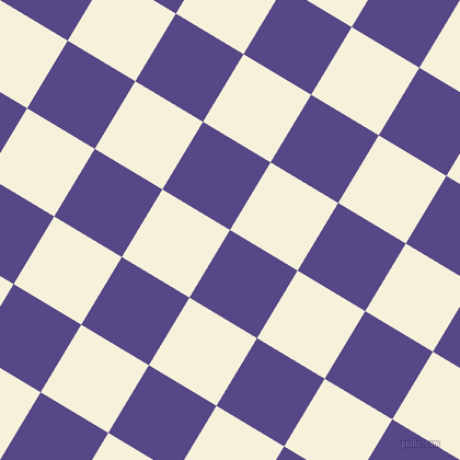59/149 degree angle diagonal checkered chequered squares checker pattern checkers background, 72 pixel squares size, , Gigas and Apricot White checkers chequered checkered squares seamless tileable