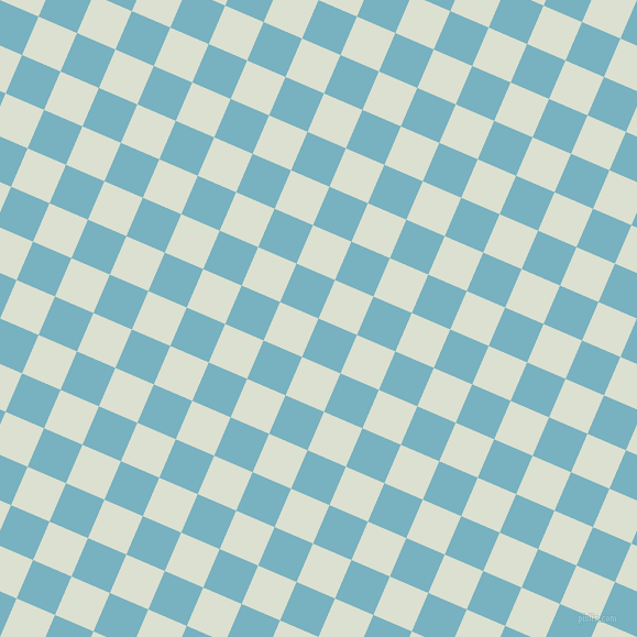 67/157 degree angle diagonal checkered chequered squares checker pattern checkers background, 38 pixel squares size, , Glacier and Feta checkers chequered checkered squares seamless tileable