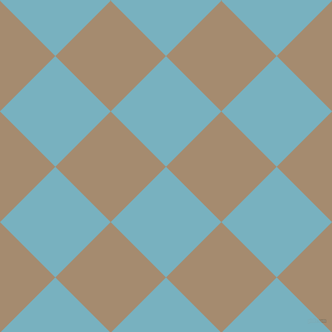 45/135 degree angle diagonal checkered chequered squares checker pattern checkers background, 153 pixel square size, , Glacier and Mongoose checkers chequered checkered squares seamless tileable