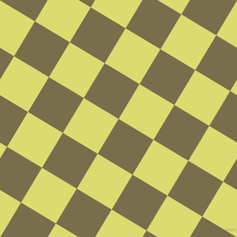 59/149 degree angle diagonal checkered chequered squares checker pattern checkers background, 130 pixel squares size, , Go Ben and Goldenrod checkers chequered checkered squares seamless tileable