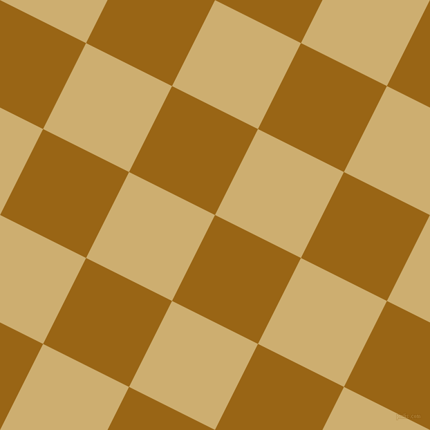 63/153 degree angle diagonal checkered chequered squares checker pattern checkers background, 139 pixel square size, , Golden Brown and Putty checkers chequered checkered squares seamless tileable