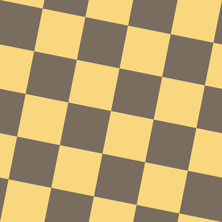 79/169 degree angle diagonal checkered chequered squares checker pattern checkers background, 179 pixel square size, , Golden Glow and Sandstone checkers chequered checkered squares seamless tileable
