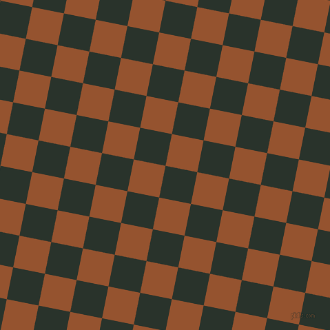 79/169 degree angle diagonal checkered chequered squares checker pattern checkers background, 47 pixel square size, , Gordons Green and Chelsea Gem checkers chequered checkered squares seamless tileable