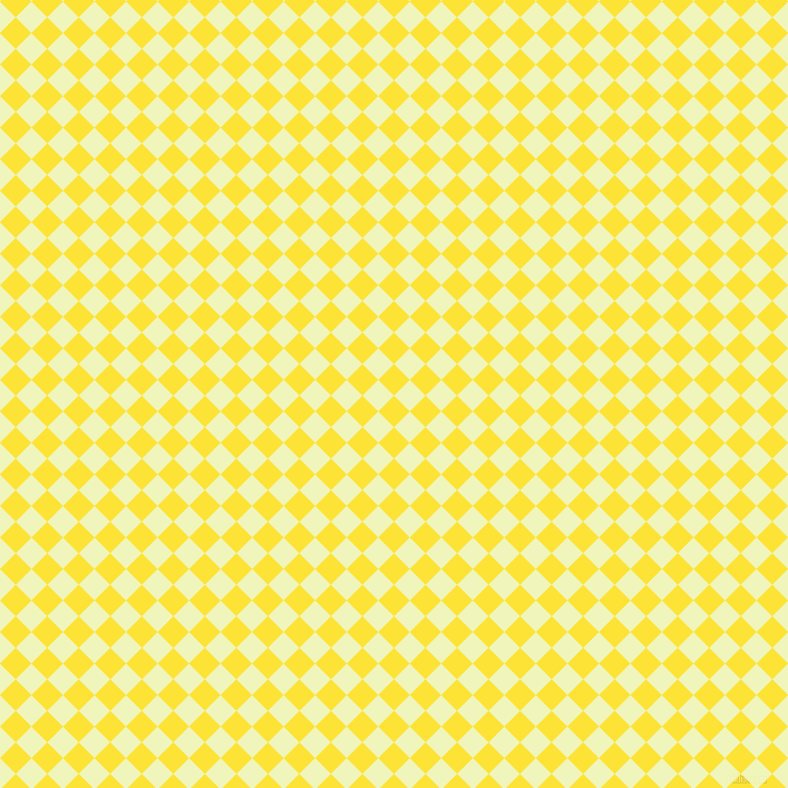 45/135 degree angle diagonal checkered chequered squares checker pattern checkers background, 20 pixel squares size, , Gorse and Chiffon checkers chequered checkered squares seamless tileable