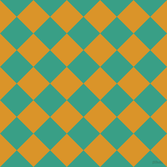 45/135 degree angle diagonal checkered chequered squares checker pattern checkers background, 79 pixel squares size, , Gossamer and Buttercup checkers chequered checkered squares seamless tileable