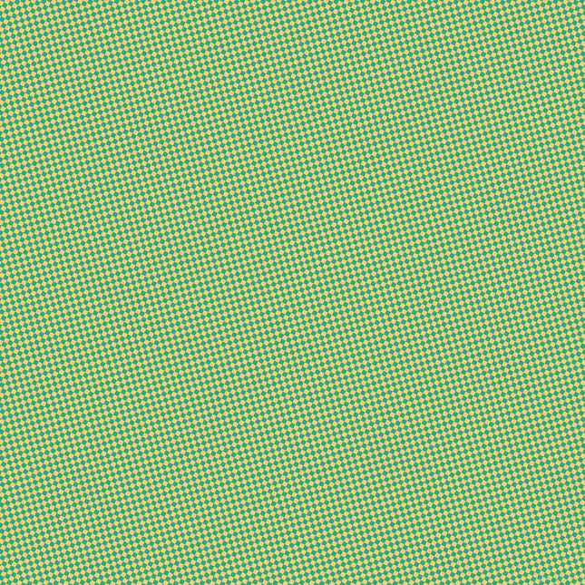 60/150 degree angle diagonal checkered chequered squares checker pattern checkers background, 5 pixel square size, , Grandis and Jungle Green checkers chequered checkered squares seamless tileable