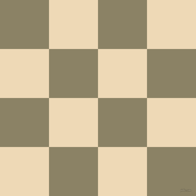 checkered chequered squares checkers background checker pattern, 162 pixel squares size, , Granite Green and Champagne checkers chequered checkered squares seamless tileable