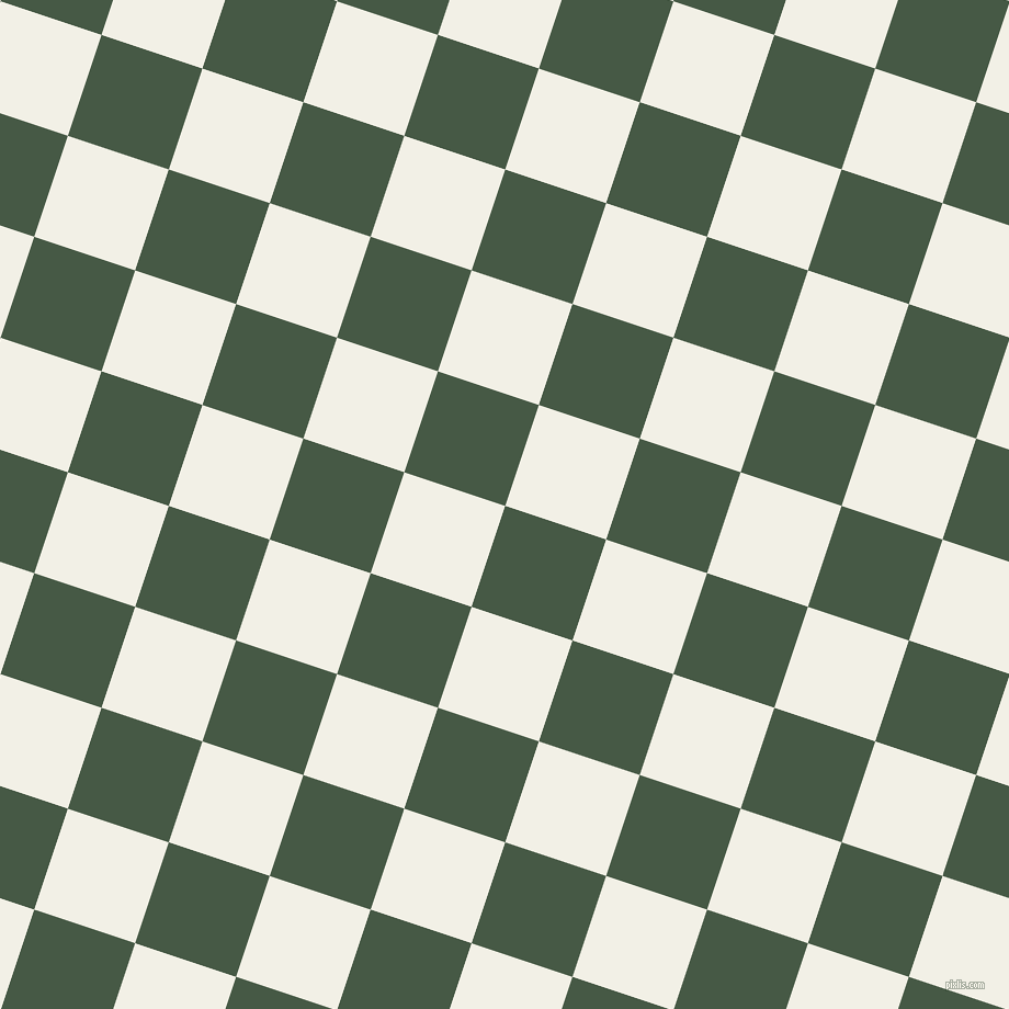 72/162 degree angle diagonal checkered chequered squares checker pattern checkers background, 97 pixel square size, , Grey-Asparagus and Alabaster checkers chequered checkered squares seamless tileable