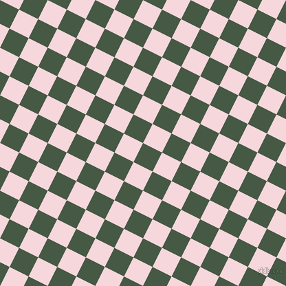 63/153 degree angle diagonal checkered chequered squares checker pattern checkers background, 31 pixel square size, , Grey-Asparagus and Cherub checkers chequered checkered squares seamless tileable