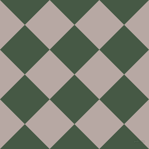 45/135 degree angle diagonal checkered chequered squares checker pattern checkers background, 115 pixel squares size, , Grey-Asparagus and Martini checkers chequered checkered squares seamless tileable
