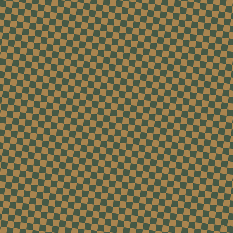84/174 degree angle diagonal checkered chequered squares checker pattern checkers background, 22 pixel square size, , Grey-Asparagus and Muddy Waters checkers chequered checkered squares seamless tileable
