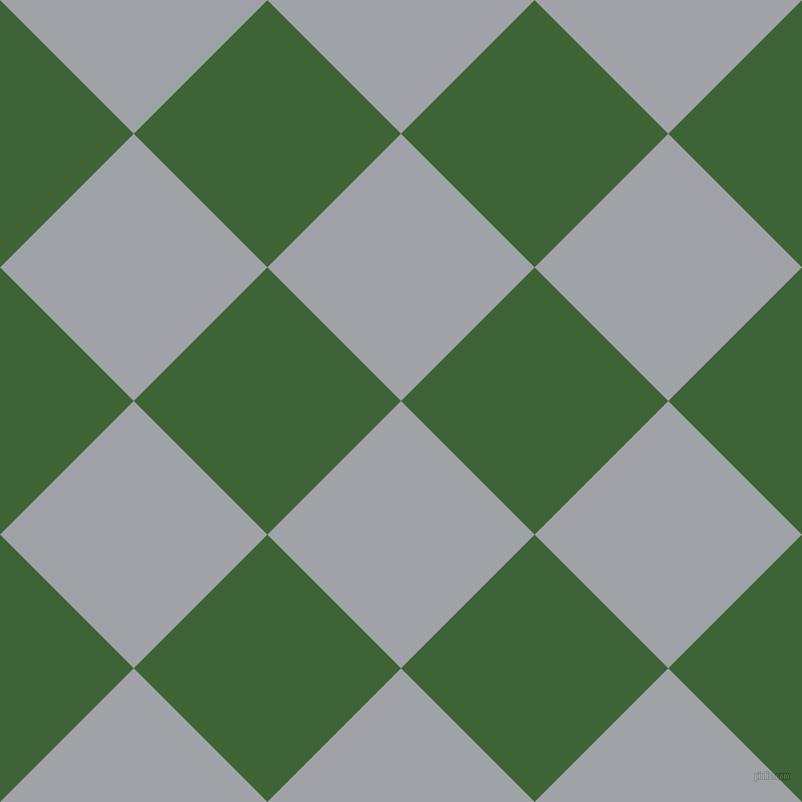 45/135 degree angle diagonal checkered chequered squares checker pattern checkers background, 189 pixel square size, , Grey Chateau and Green House checkers chequered checkered squares seamless tileable