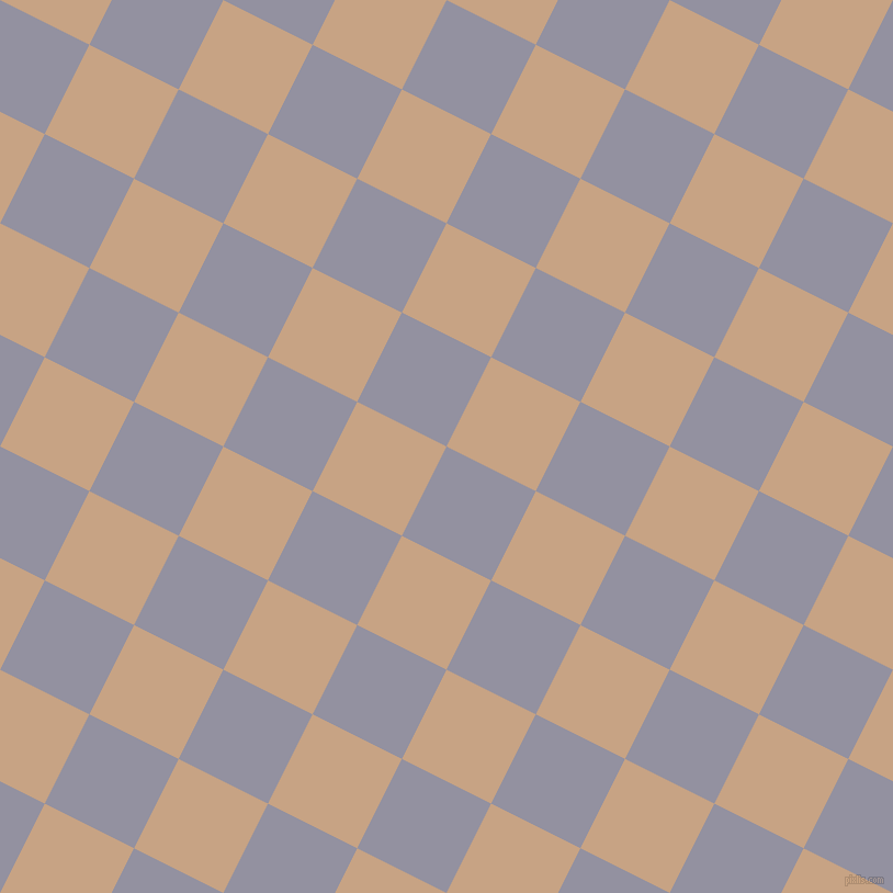 63/153 degree angle diagonal checkered chequered squares checker pattern checkers background, 91 pixel square size, , Grey Suit and Rodeo Dust checkers chequered checkered squares seamless tileable
