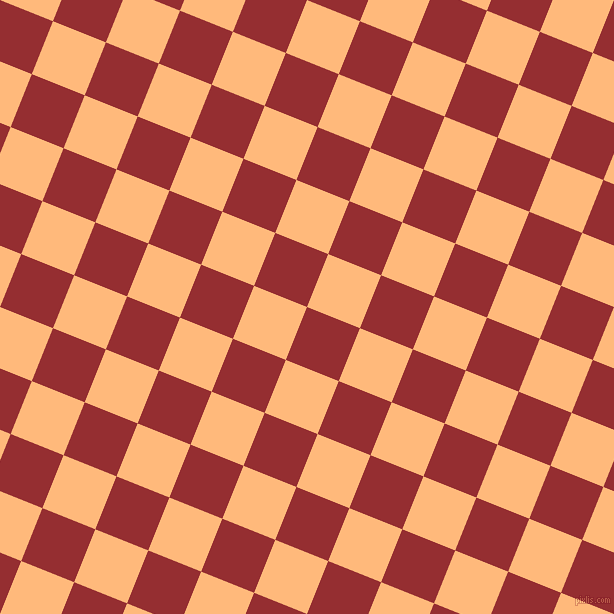 68/158 degree angle diagonal checkered chequered squares checker pattern checkers background, 57 pixel square size, , Guardsman Red and Macaroni And Cheese checkers chequered checkered squares seamless tileable