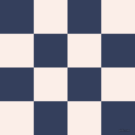 checkered chequered squares checkers background checker pattern, 111 pixel square size, , Gulf Blue and Rose White checkers chequered checkered squares seamless tileable