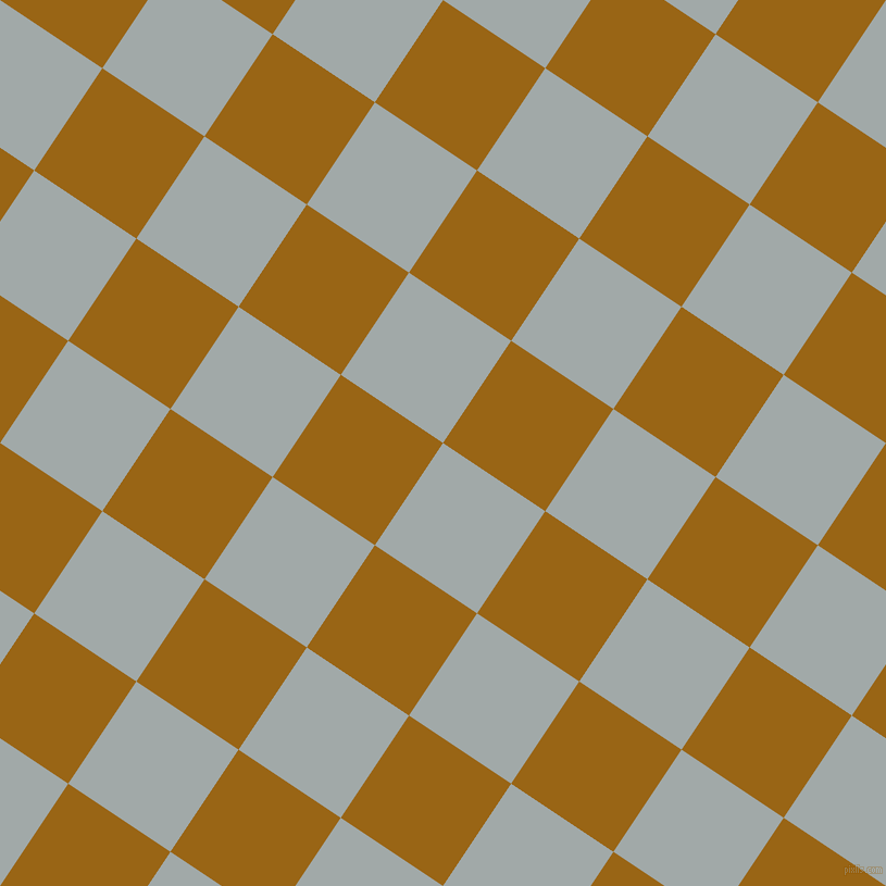 56/146 degree angle diagonal checkered chequered squares checker pattern checkers background, 113 pixel squares size, , Hit Grey and Golden Brown checkers chequered checkered squares seamless tileable