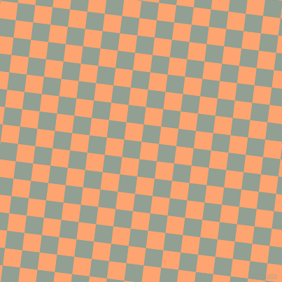 83/173 degree angle diagonal checkered chequered squares checker pattern checkers background, 25 pixel square size, , Hit Pink and Pewter checkers chequered checkered squares seamless tileable