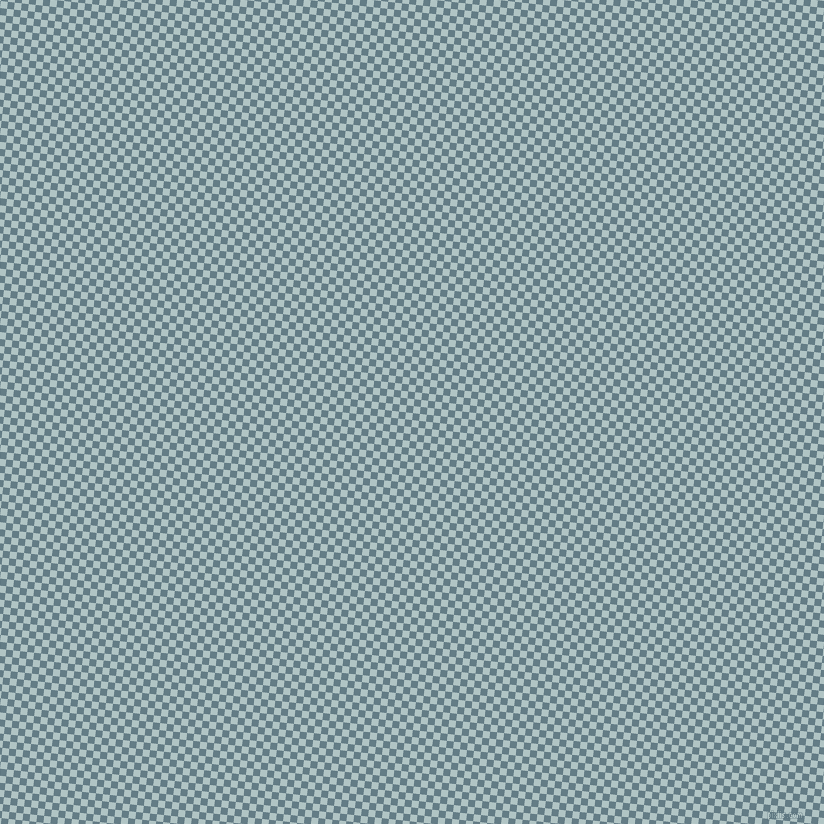 84/174 degree angle diagonal checkered chequered squares checker pattern checkers background, 7 pixel squares size, , Hoki and Jungle Mist checkers chequered checkered squares seamless tileable