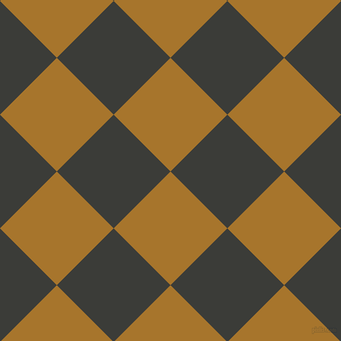 45/135 degree angle diagonal checkered chequered squares checker pattern checkers background, 116 pixel square size, , Hot Toddy and Zeus checkers chequered checkered squares seamless tileable