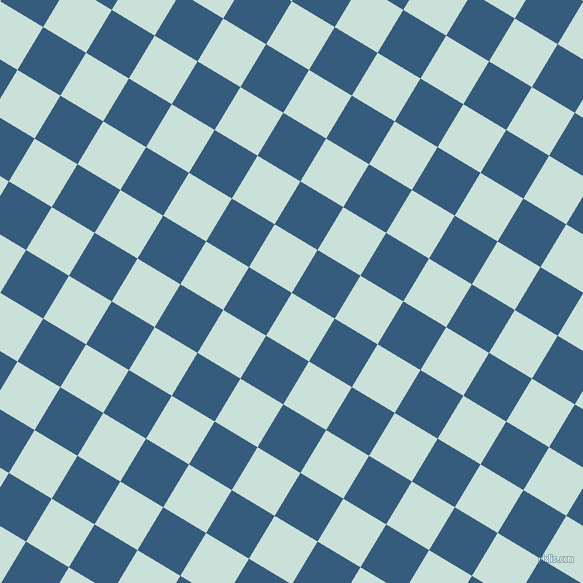 59/149 degree angle diagonal checkered chequered squares checker pattern checkers background, 50 pixel square size, , Iceberg and Matisse checkers chequered checkered squares seamless tileable