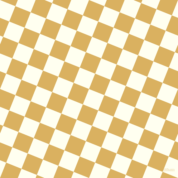 68/158 degree angle diagonal checkered chequered squares checker pattern checkers background, 53 pixel square size, , Ivory and Equator checkers chequered checkered squares seamless tileable